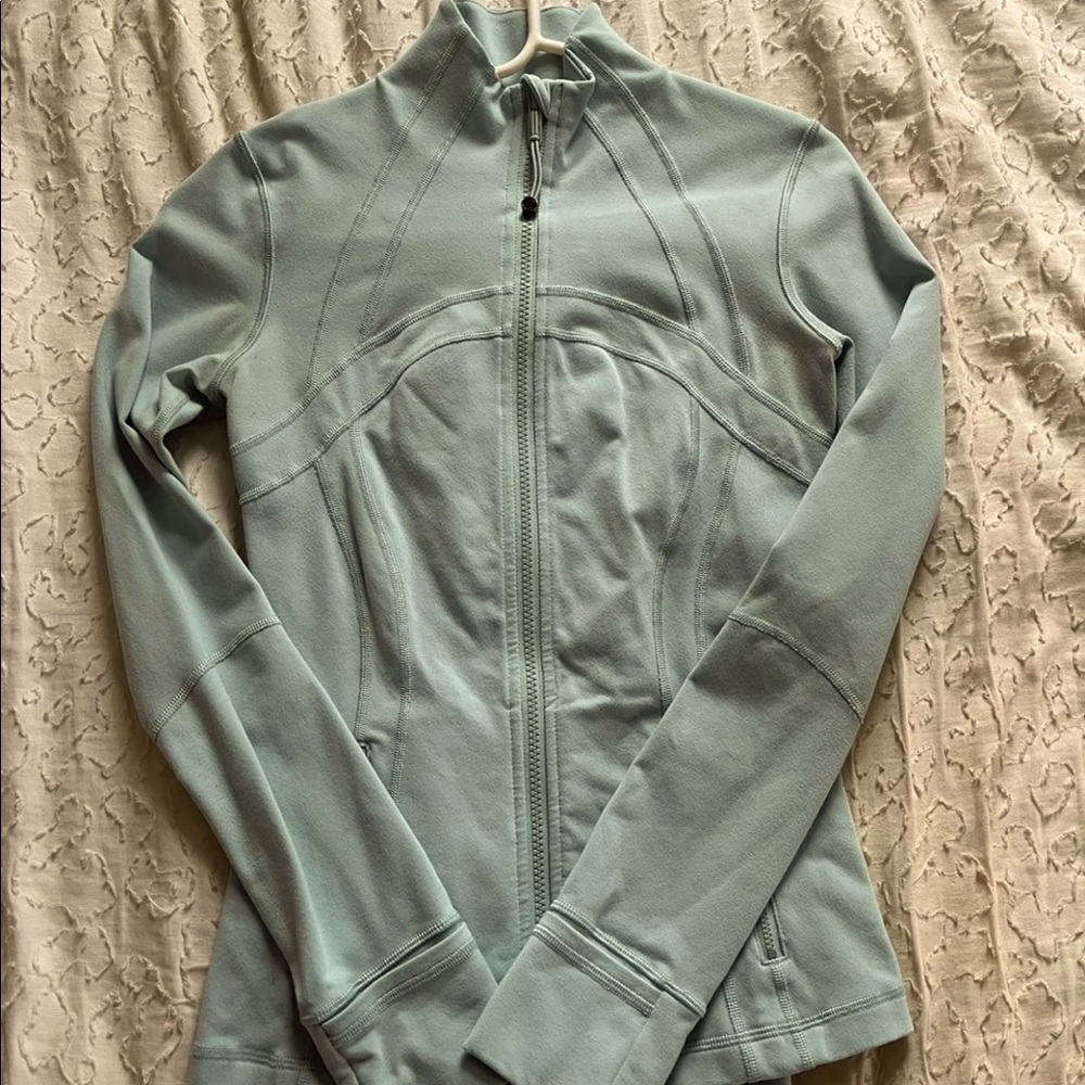 Lululemon define jacket
